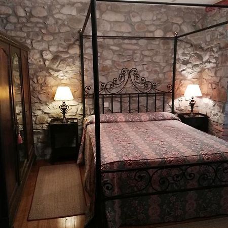 Posada Valle De Guriezo Rioseco  ภายนอก รูปภาพ